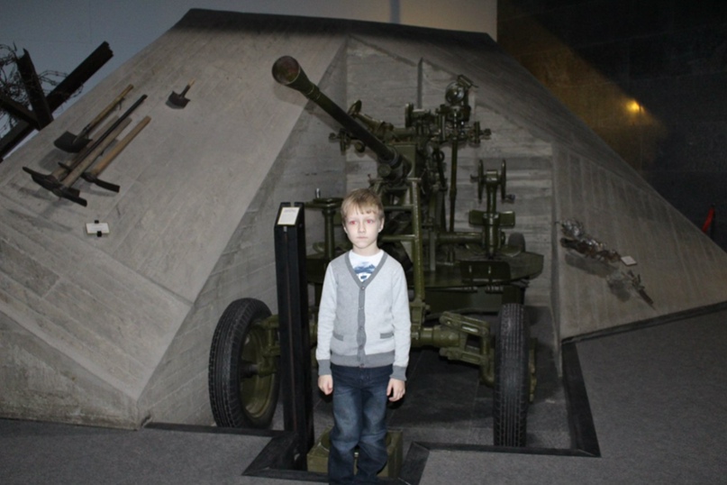 Владислав Ткаченко | Волгоград