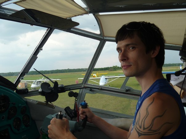 Ринат Сафин | Уфа