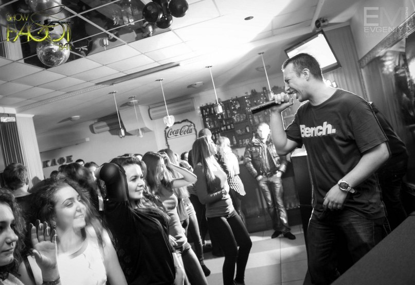 Владимир Коваль AcoolA | Винница