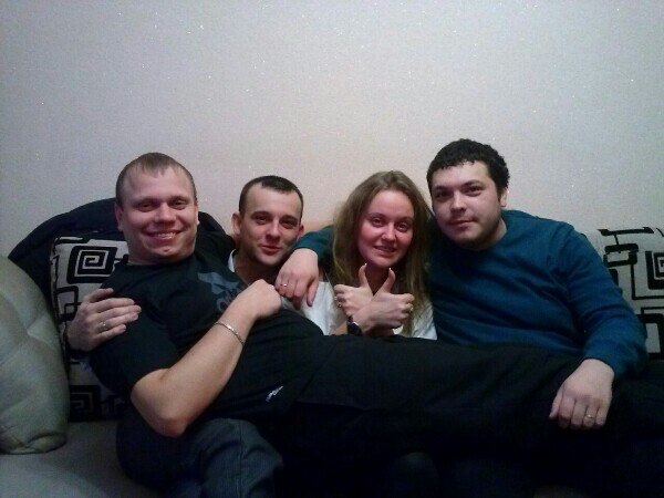 Екатерина Худякова | Саратов