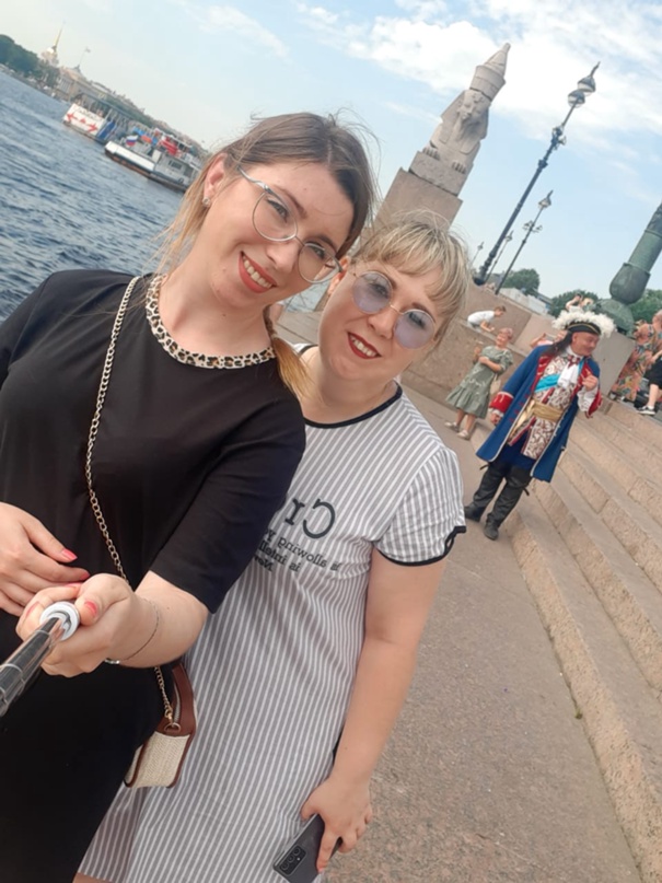 Дарья Велижанина Викторовна | Екатеринбург