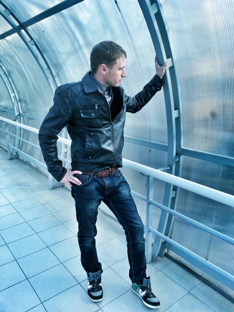 Александр Шафранский | Кривой Рог