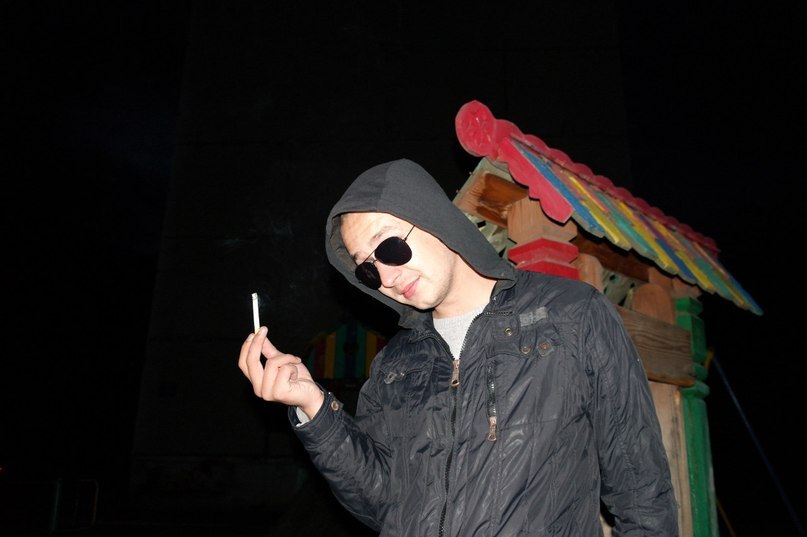 Игорь Марченко | Москва