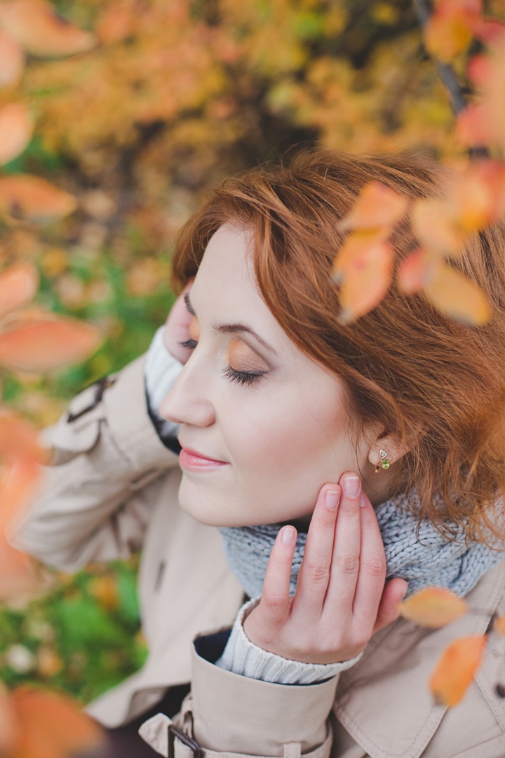 Любовь Скворцова | Москва