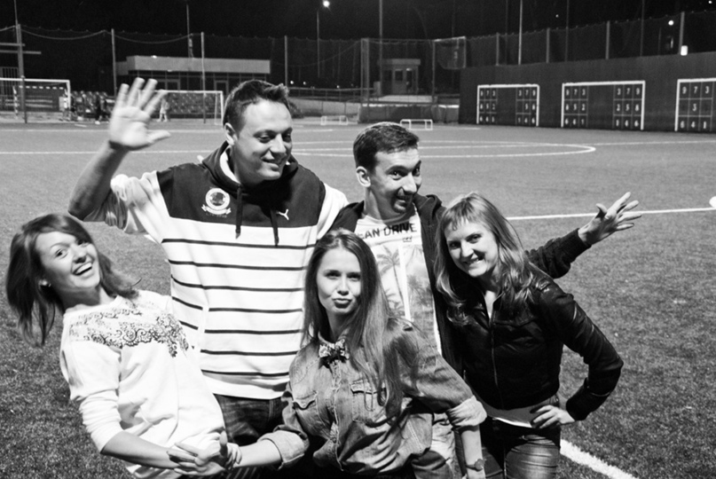 Оксана Тимонова | Новосибирск