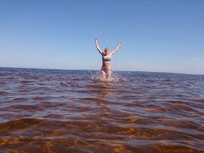 Анастасия Лях | Санкт-Петербург