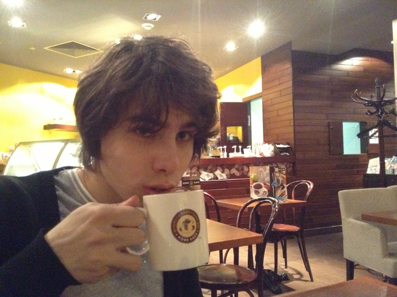 Артем Паршин | Санкт-Петербург