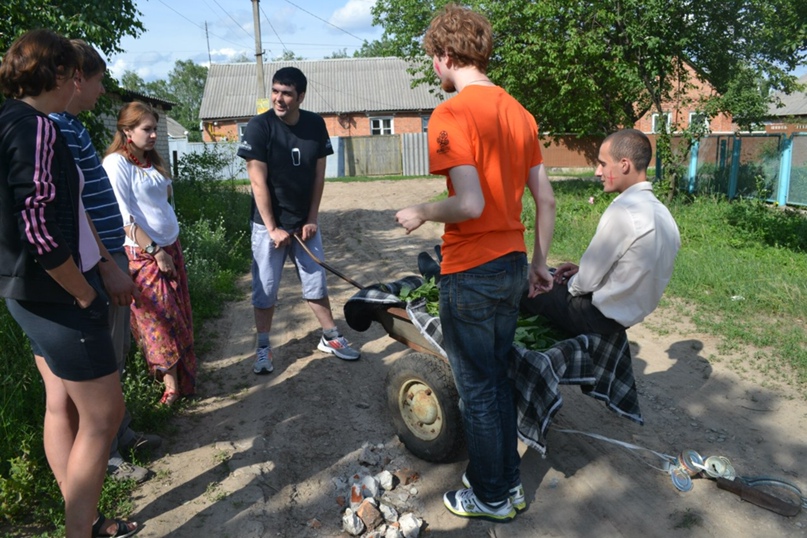 Анна Щукина | Харьков