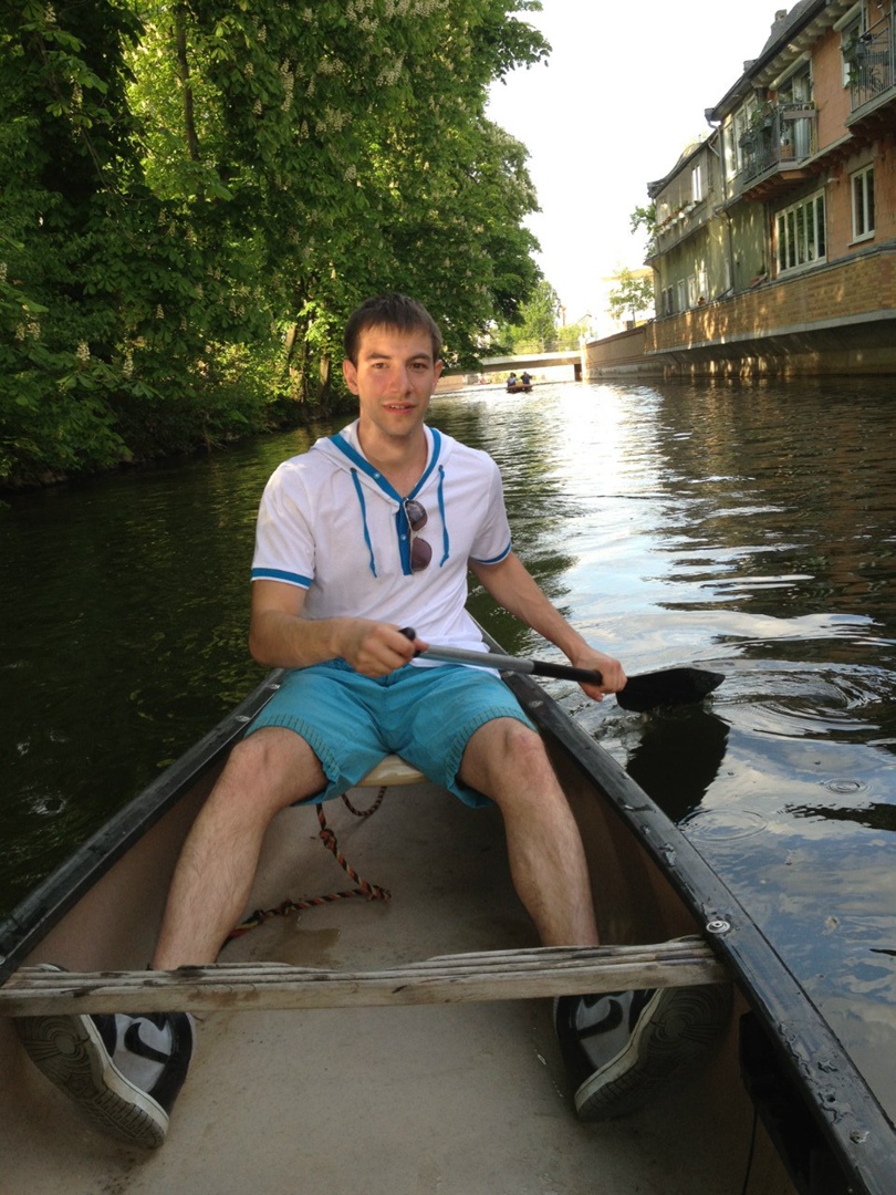 Андрей Нестеренко | Харьков