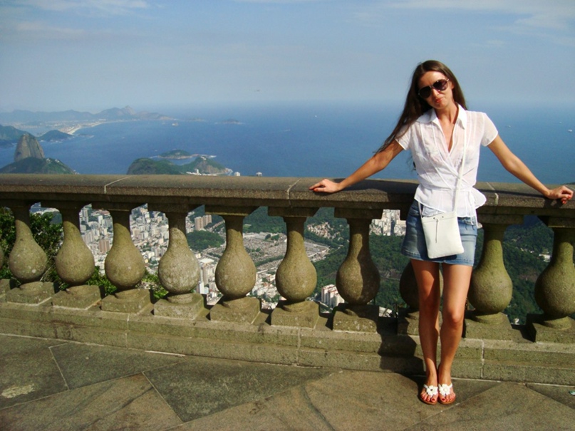 Елена Горюнова | Санкт-Петербург