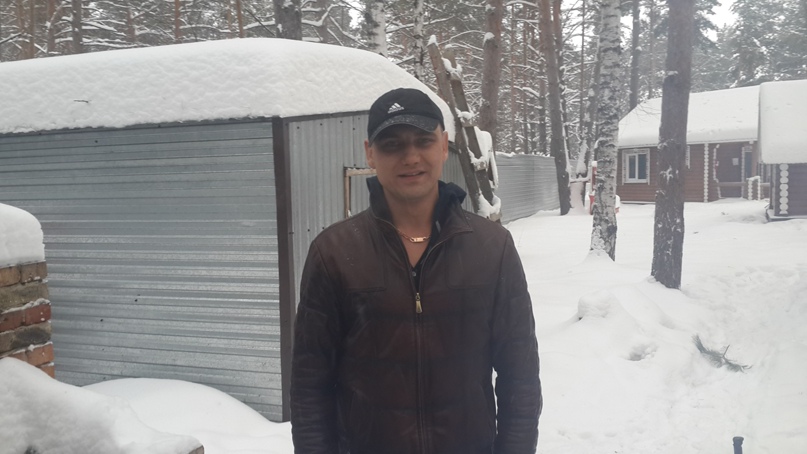 Михаил Чернышов | Самара