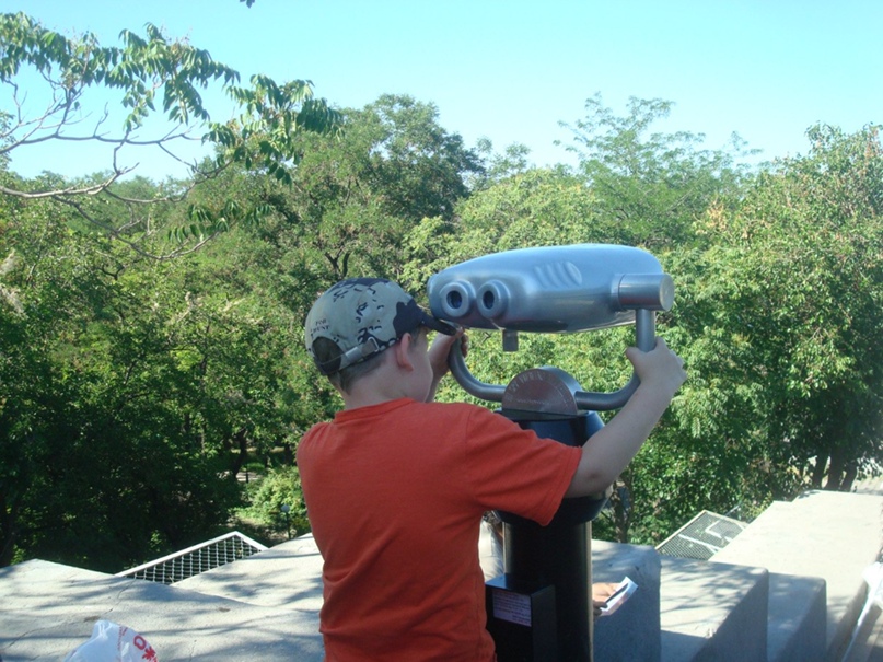 Валя Князева | Мурманск