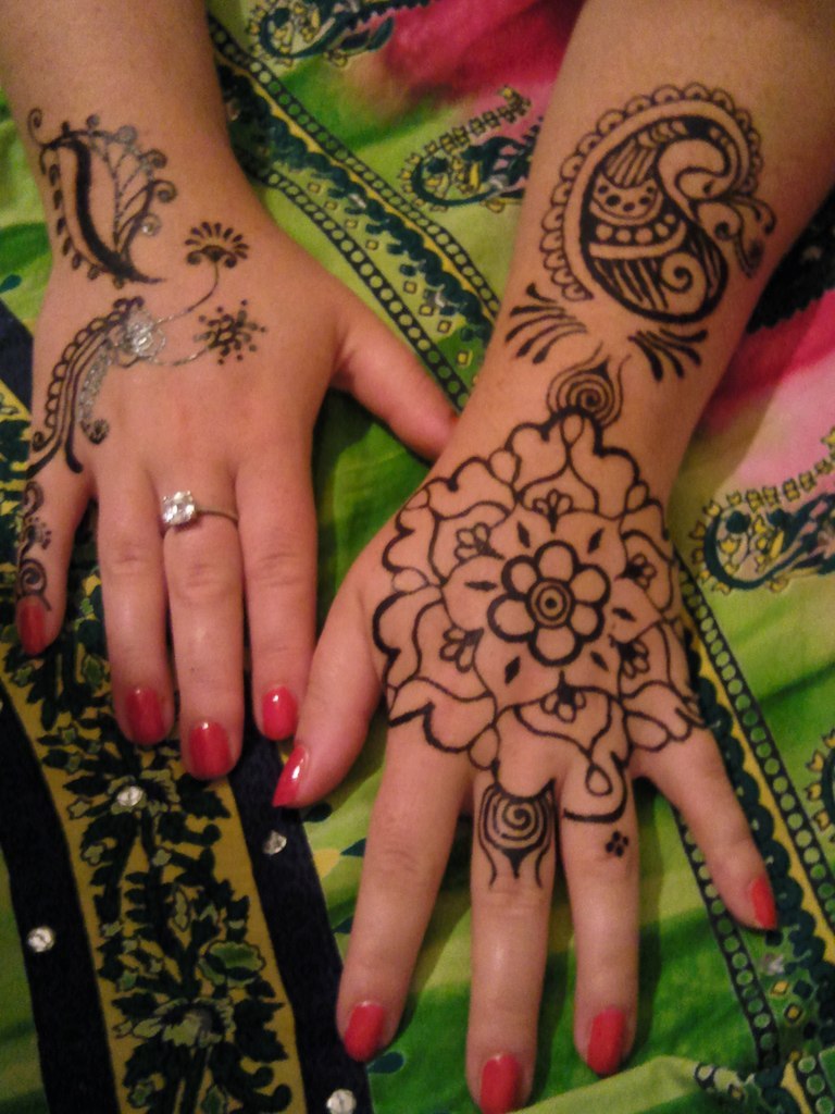 Алёна Скворцова | Нижний Новгород