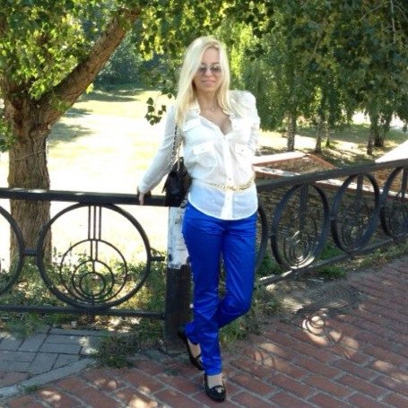 Марина Лозинская | Киев