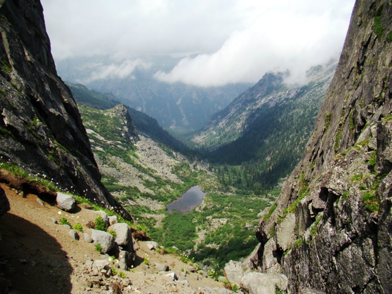 Татьяна Травникова | Новосибирск