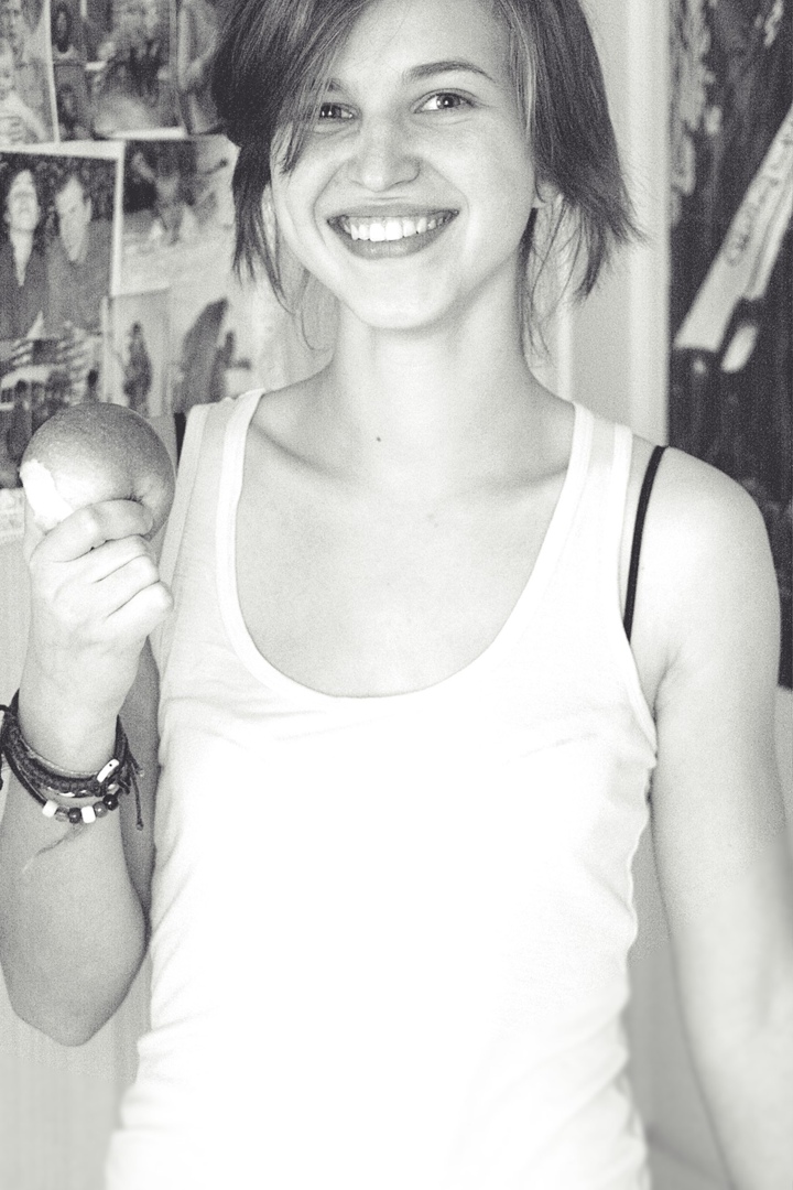 Александра Блохина Hippiе | Минск