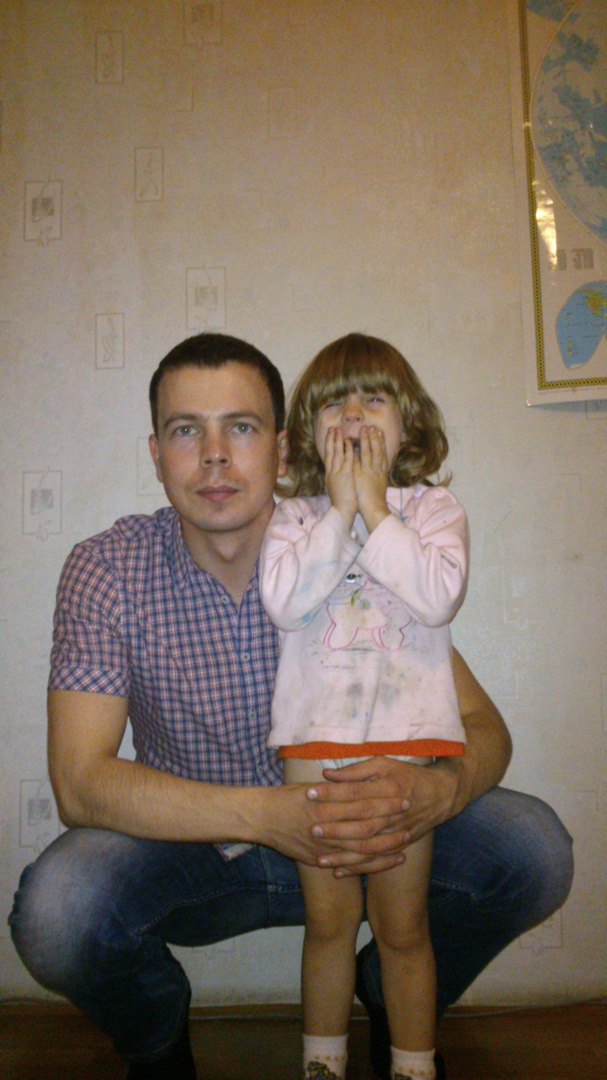 Павел Мельников | Самара