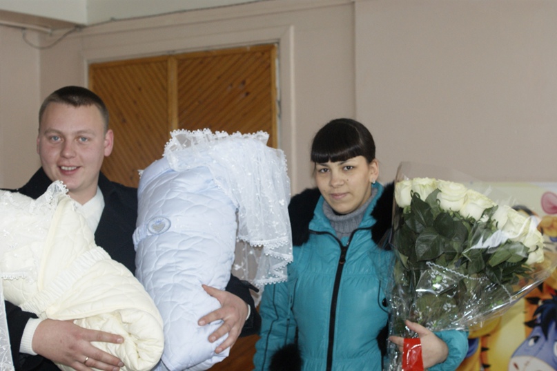 Денис Усанов | Балахна