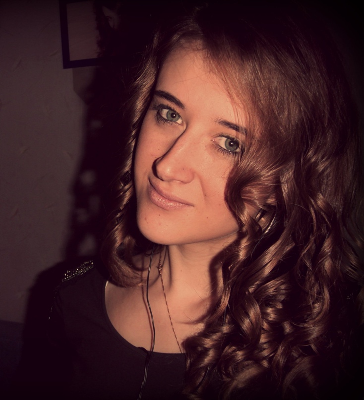 Мария Костюнина | Дзержинск