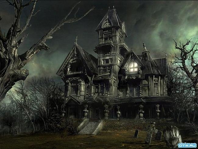 Юля Прокопенко &haunted& | Алматы