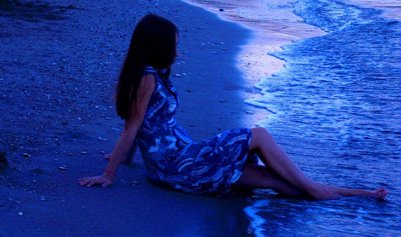 Валерия Калугина | Пермь