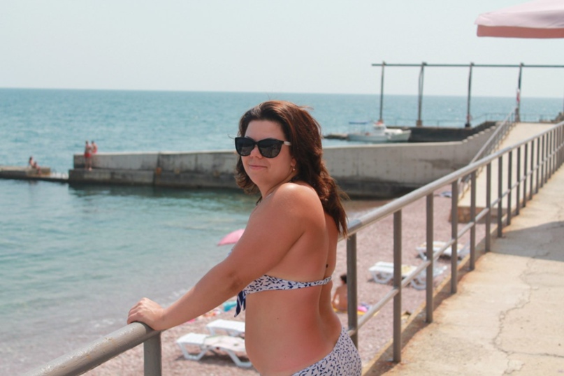 Юлия Карелина | Тверь