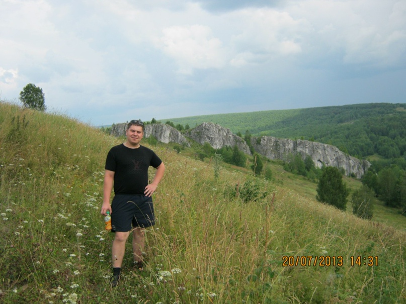 Павел Шатров | Пермь