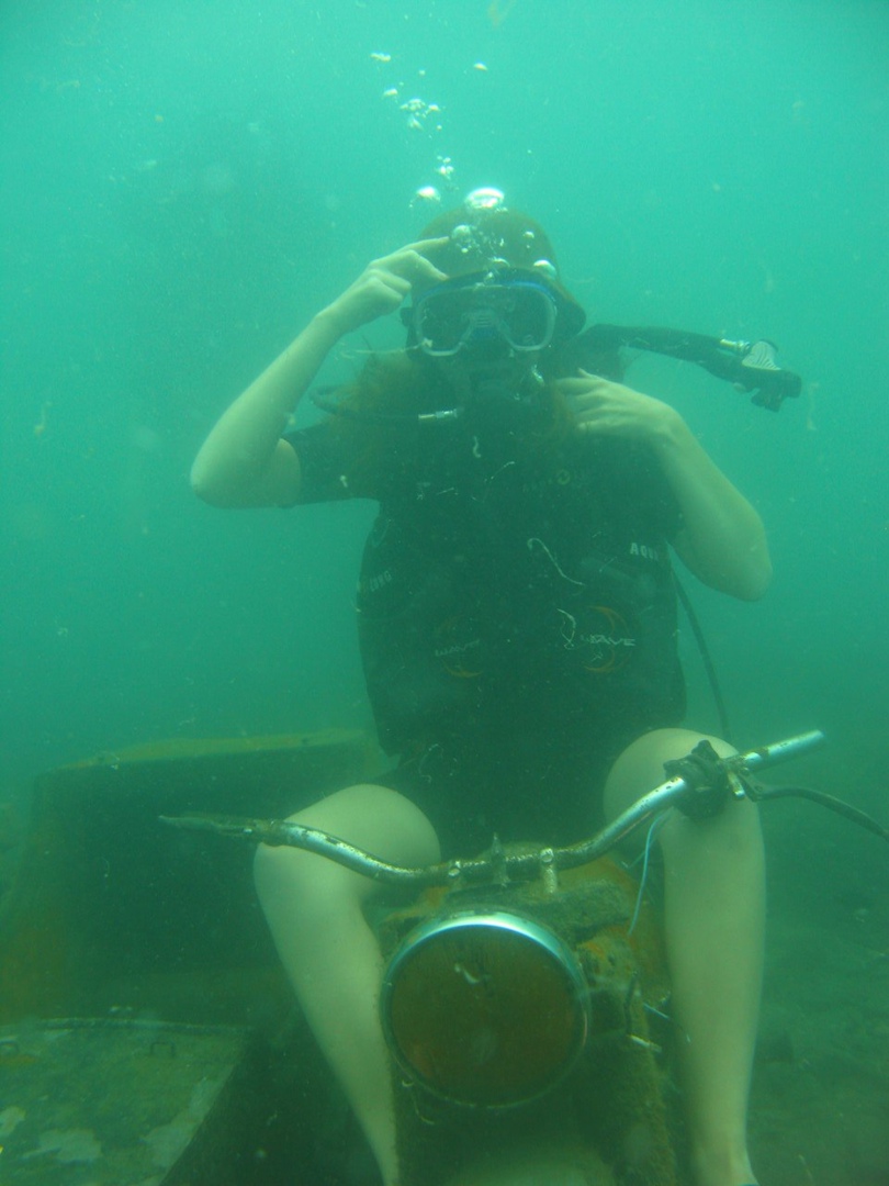 Маша Кузьмина | Могилёв