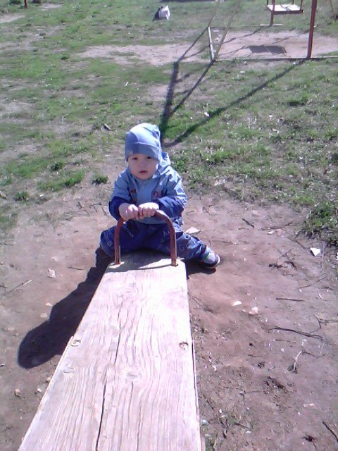 Артем Титов | Арзамас