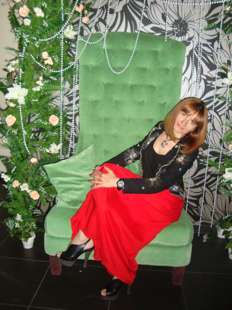 Юлия Шургина | Одесса