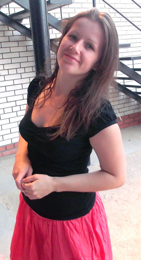 Юлия Спасская | Екатеринбург