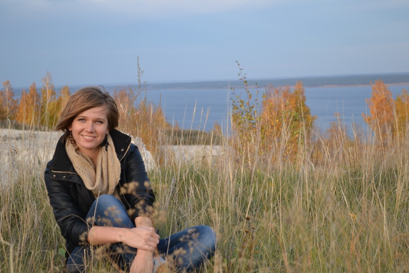 Татьяна Краус | Ульяновск