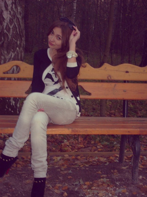 Александра Орлова | Москва