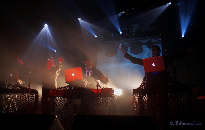 Андрей Абрамович | Санкт-Петербург