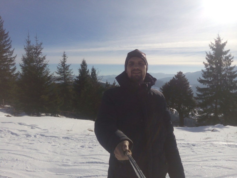 Роман Мартынов | Одесса