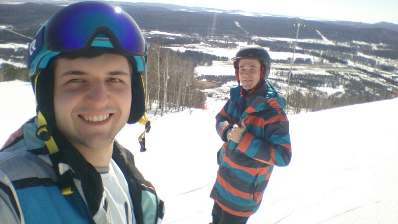 Евгений Гаевский | Самара