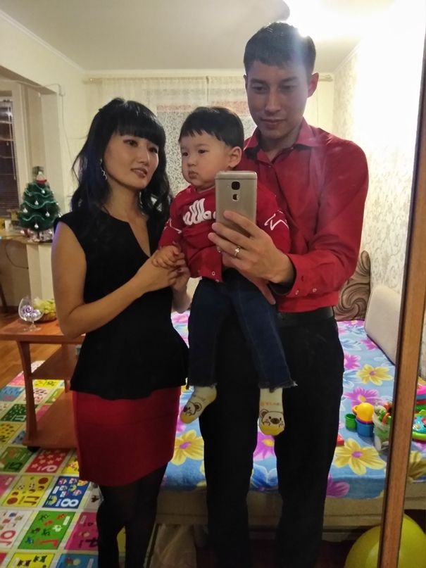 Александр Гладков Glada | Южно-Сахалинск