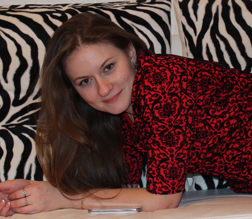 Наталья Поносова | Пермь