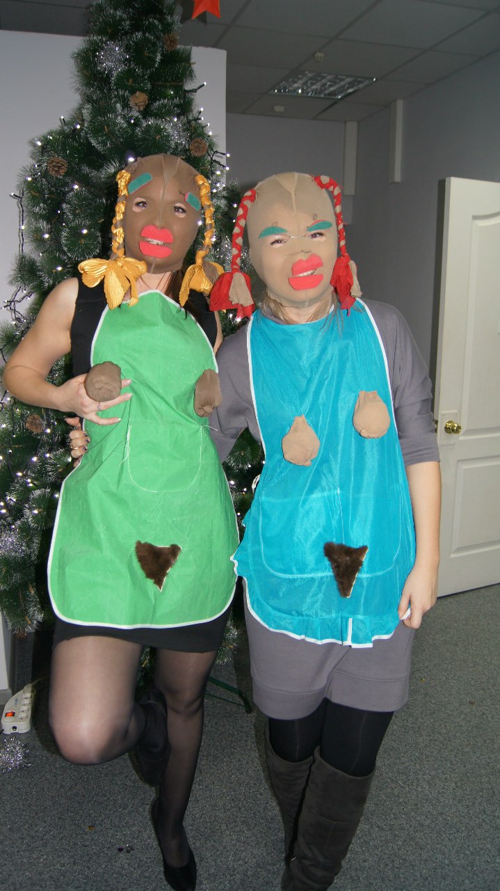 Виктория Щукина | Хабаровск