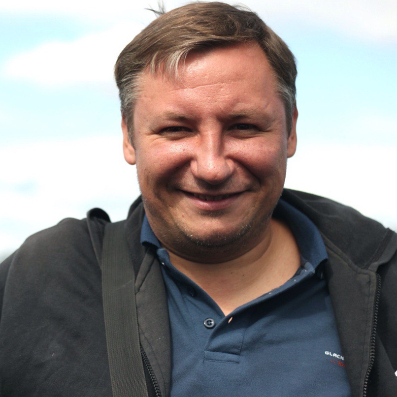 Артем Хрусталев |