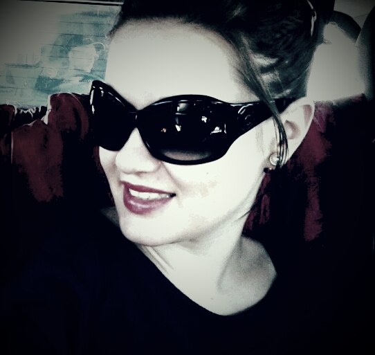 Валерия Белозерова | Praha