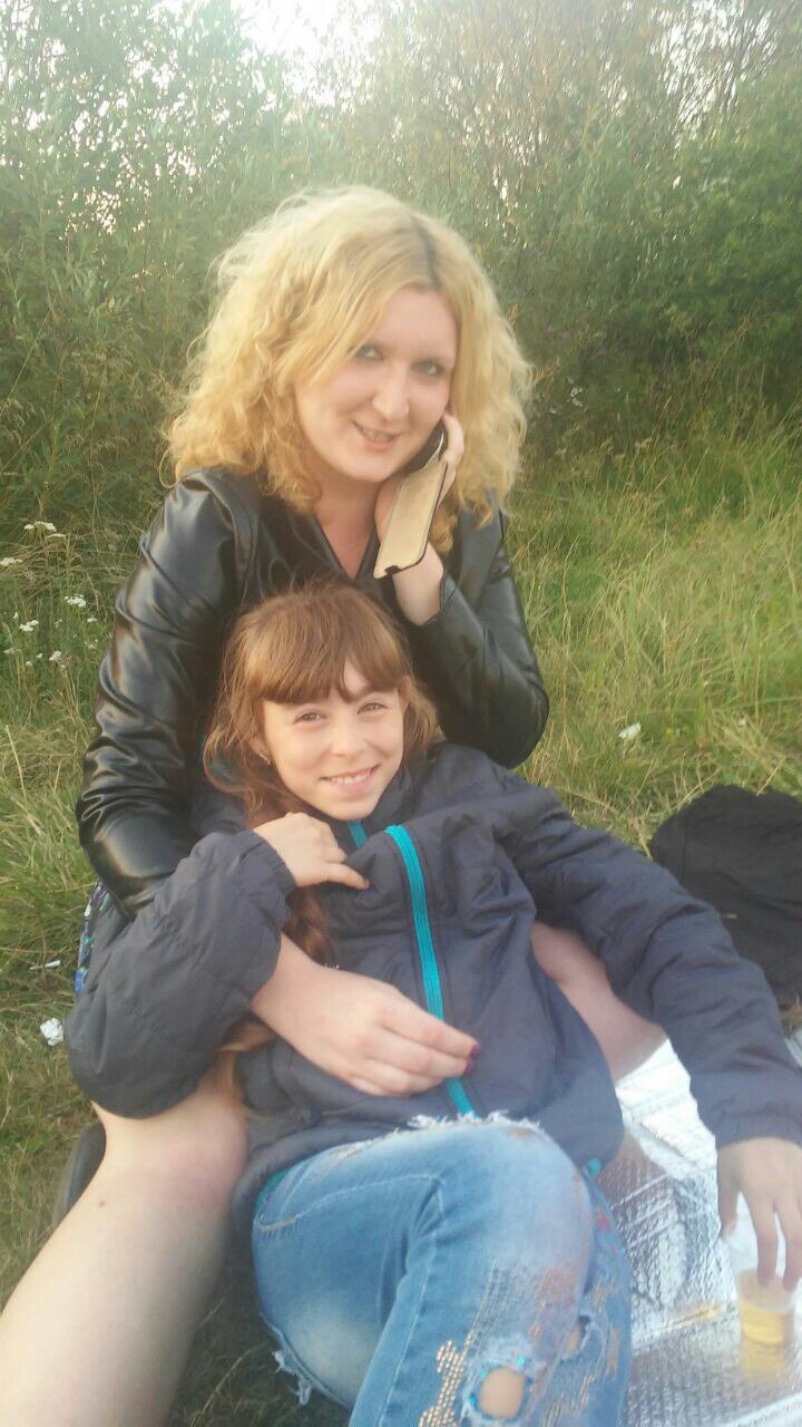 Юлия Костина | Москва