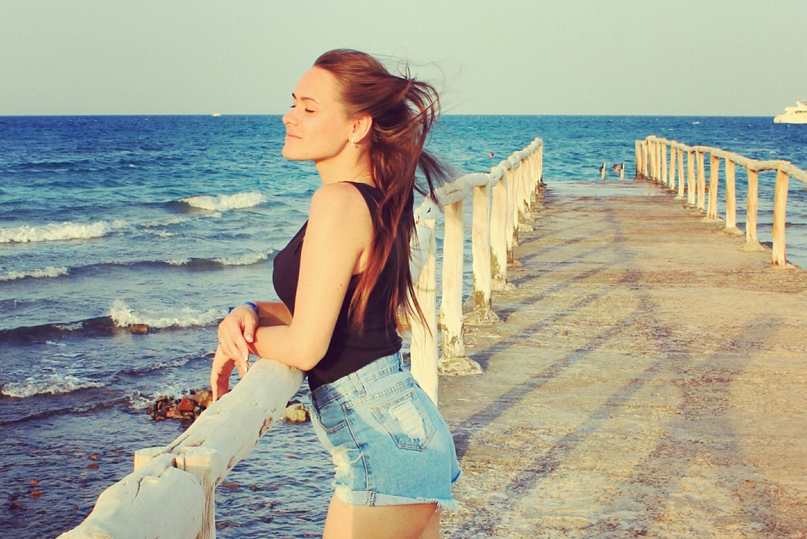 Дарья Вячеславовна ✿ | Череповец