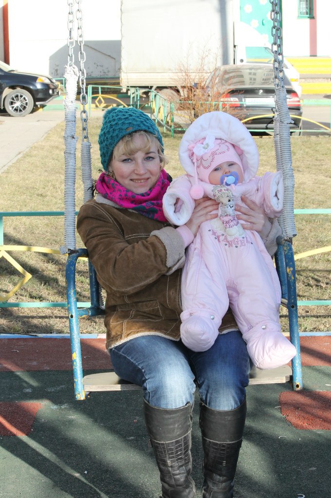 Кирилл Сенин | Москва