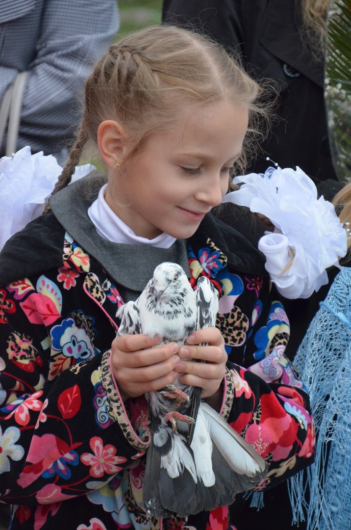 Татьяна Евсеенко | Кингисепп