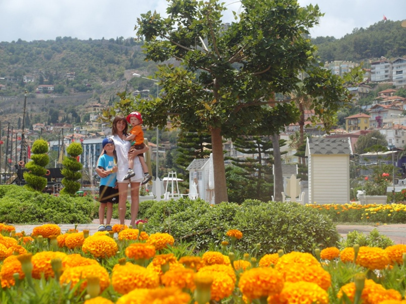 Юлия Дроздова | Минск