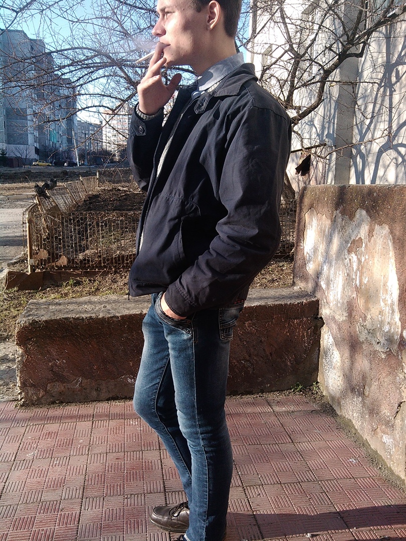 Влад Филиппов | Луганск