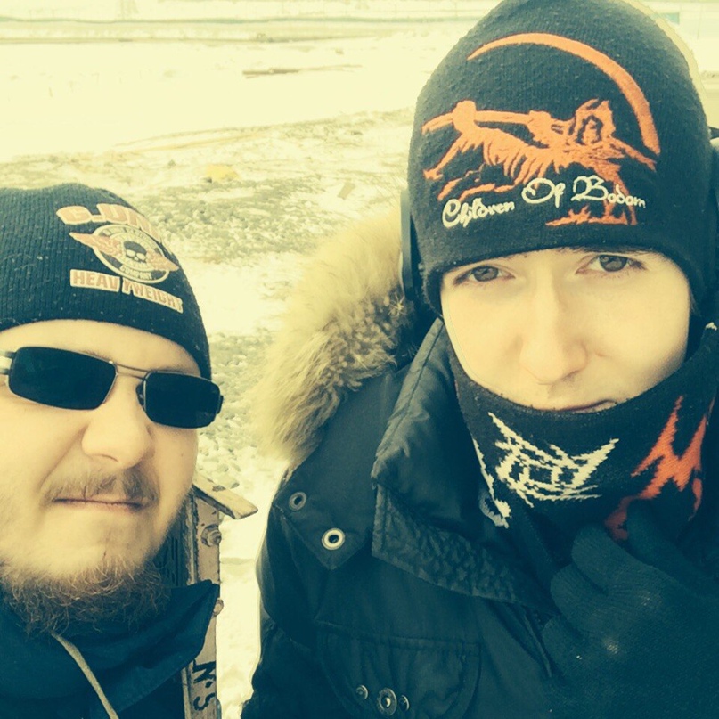 Михаил Петухов | Норильск