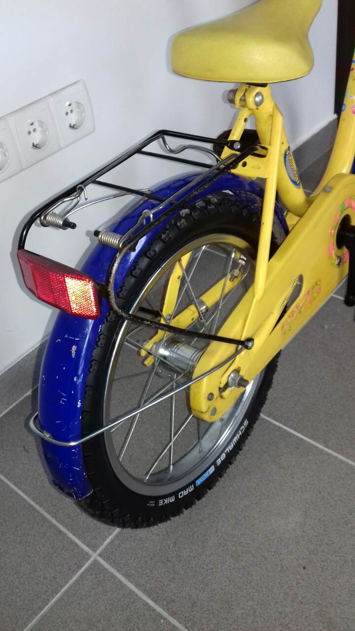 Сергей Улыбин | Ерки