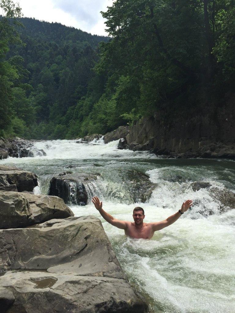 Владимир Куц | Запорожье